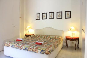 Appartamento grazioso con garage incluso